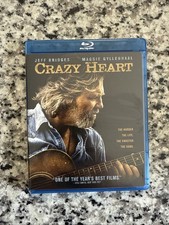 Crazy Heart