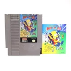 The Simpsons: Bart vs. the World (NES) Loose Cart Only - Authentic Accept Cond