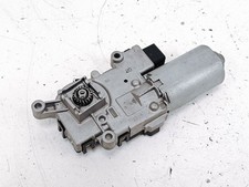 BMW X5M E70 2012 Motor Aktuator 6922652 DIN79708
