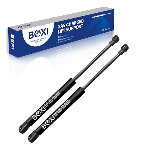 2PCS Front Hood Lift Supports Replacement for Lexus ES300 2002–2005, ES330 2004–