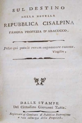 I francesi in Lombardia da Carlo VIII fino alla sempre memorabile giornata de... - Picture 3 of 6