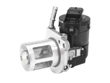 BorgWarner AGR-Ventil  für MERCEDES-BENZ