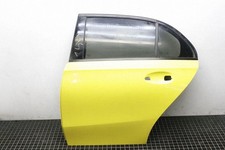 Mercedes-Benz A W177 2020 Links Tür hinten 914SUNYELLOW SAK168948 Mercedes-Benz A W177 2020 Links Tür hinten 914SUNYELLOW SAK168948