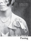Nella Larsen | Passing | Taschenbuch | Englisch (2023) | Kartoniert / Broschiert