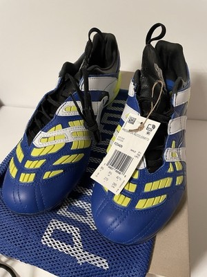 Adidas Predator Accelerator FG Us9 Limited Edition (Mania Elite 30