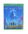 No Man's Sky Microsoft Xbox One. Complete MINT Disc