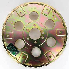 Bm Steel Sfi Certified Flexplate For 1970-1990 Chevy 454 Big Block 20233