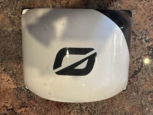 OneWheel XR Fender Carbon Fiber