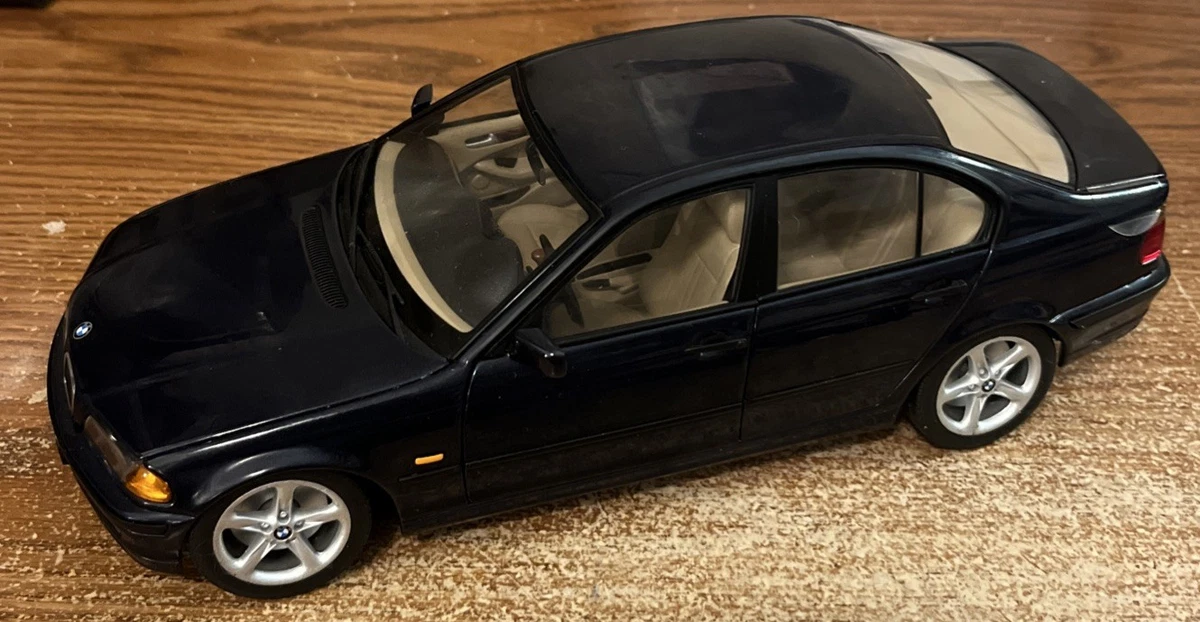 BMW1/18‼️ 3er Reihe 3-series Z3 2台セット‼️ UT BMW 1:18 Scale Diecast Cars, Trucks & Vans for sale - eBay