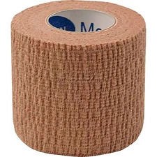 Medique 60901 Self-Adherent Conforming Wrap 2" W x 5 Yards 1/Roll
