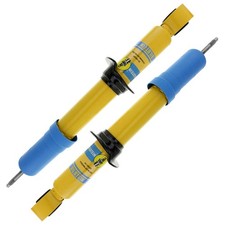 Front Shocks Struts For Toyota Tundra & Sequoia Pair Bilstein B6