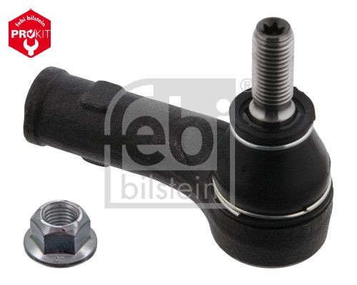 Febi Bilstein Tie Rod End 19342 for Audi Seat VW