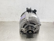 19 2019 Mini Cooper S 2.0l Alternator 180 Amp 764013104