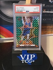 2022-23 Panini Mosaic Basketball Cards Checklist and Team Lists 32
