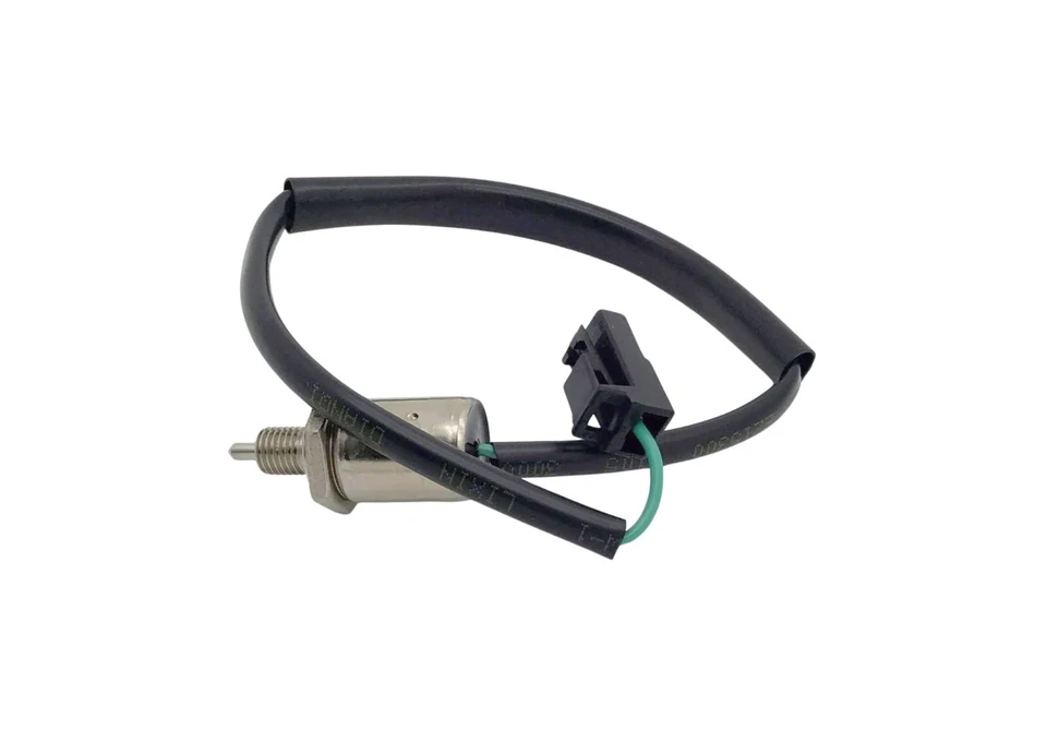 Electroválvula de corte de combustible trasera Yamaha genuina V-STAR XVS650 2004-2016 5SC-1410H-10 Foto 2 de 4