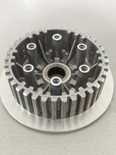 Kawasaki KX 250 (88 1989 1990 1991) *1138 Mozzo Centro Frizione Boss NUOVO