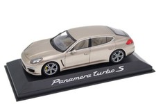 Minichamps Porsche Panamera Turbo S Executiv 1:43 WAP0200600E
