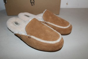 ugg lane slip on loafer