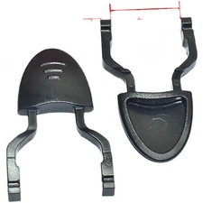 1x Temperature Control Switch Button Fork Handle Steam Switch Electric Kettle