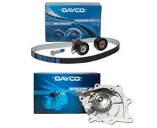 Pompe à eau Land Rover 110