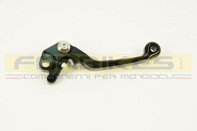 Palanca De Freno Nera Para Honda CR 125/250/500 R Y CRF 450 R | Estilo Enduro
