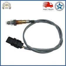Sensor de oxígeno O2 relación combustible aire aguas arriba 234-5138 para BMW 128I 135I 323I Z4 X5