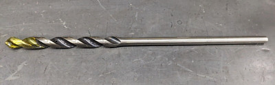 Irwin 1/2'' x 12'' Installer Drill Bit 812R Bellhanger USA