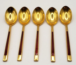 Meka Denmark Spoon | eBay