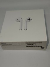 Apple Airpods With Charging Case 2nd Generation - Original Apple Airpods