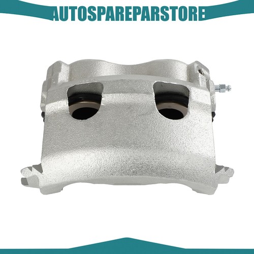 Par de pinzas de freno delanteras para Ford 2003-2007 E-250 1999-2007 E-350 Super Duty - Imagen 7 de 20