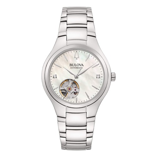 Bulova Sutton Quartz - Clássico e Elegante