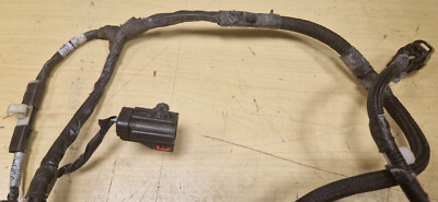 1999-04 Jeep Grand Cherokee Rear Left DOOR wiring HARNESS | eBay
