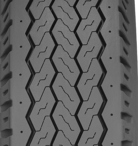 1 New Power King Super Highway Ii - 12/-16.5 Tires 12165 12 1 16.5 - Bild 8 von 11