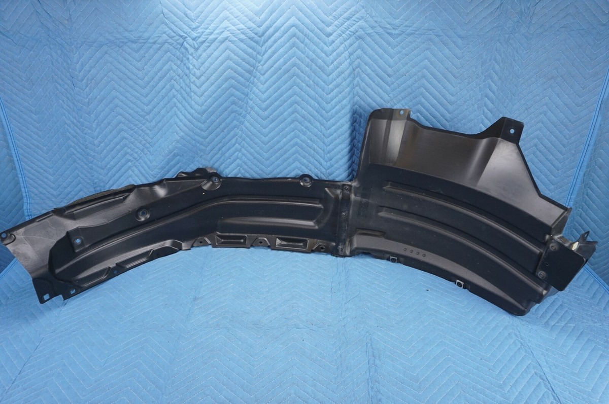 Lexus LX570 Fender Liner Driver Side 53876-60070 2008-2015 OEM | eBay