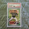 Sixto Sanchez Rookie #39/75 Jade Green Parallel, 2021 Topps Japan Edition,PSA 10