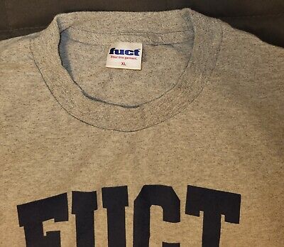 FUCT Skateboarding Los Angeles XL T Shirt | eBay FUCT Skateboarding Los Angeles XL T Shirt | eBay