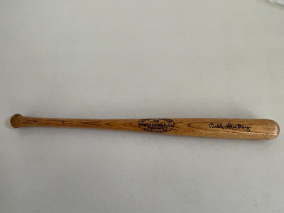 チンカスピンLouisville Slugger ＆old hickory チンカスピン