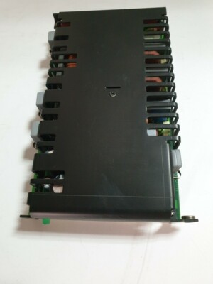 Schroff MAX 124 [Used] Free FedEx 90days Warranty