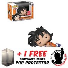 dead yamcha funko pop