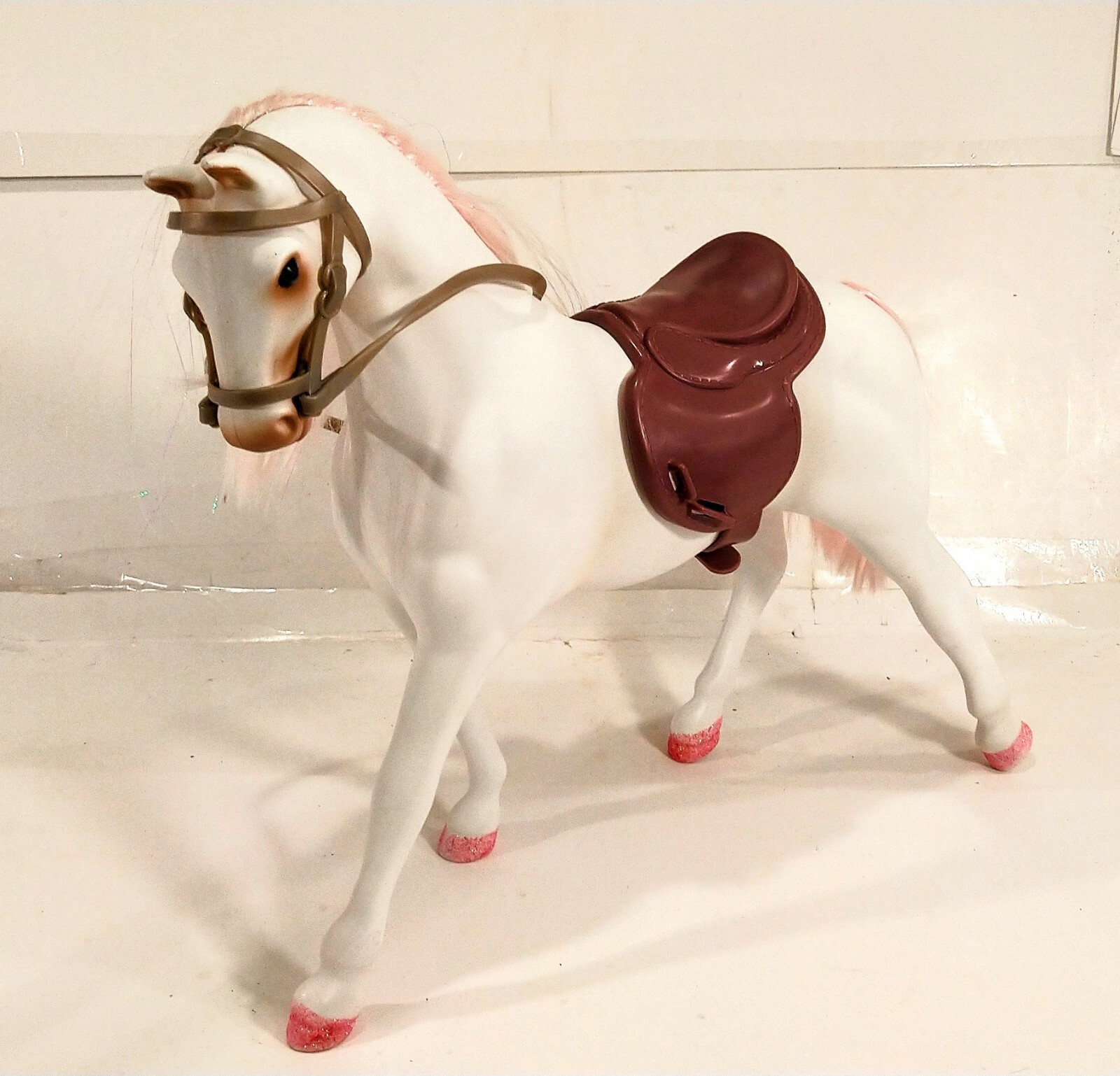 Glitter Girls by Battat &ndash; Shimmers 14" Norwegian Horse for