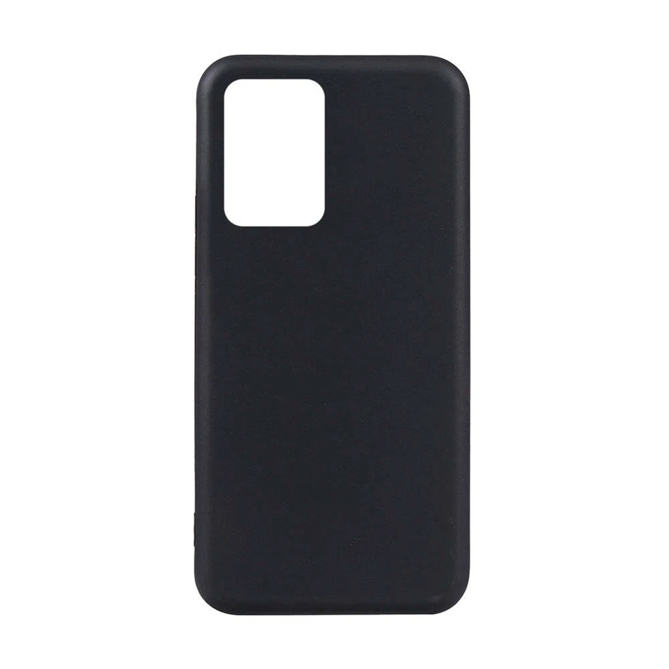 For OnePlus Nord CE 3 Lite Shockproof Silicone TPU Protective Case Soft Cover - Image 2 of 4