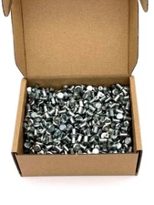 UGIGRIP 11MM TUNGSTEN TIRE STUDS TRACTION IN WINTER SNOW AND ICE 1000 PC