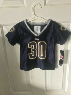 girls rams jersey