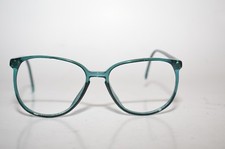 Vintage Wilshire Designs Eyeglasses Frames 872 JAD 53 15-135MM Green
