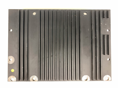 06-07 Volvo C70 S40 V50 Radio Amplifier Dynaudio 31215526