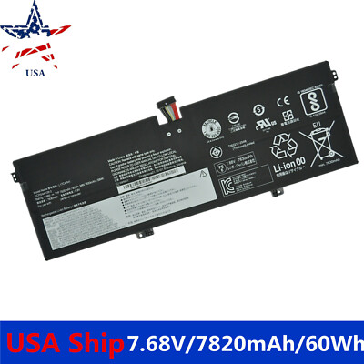 Batterie L17C4PH1 7820mAh/60WH Batteria - Foto 8