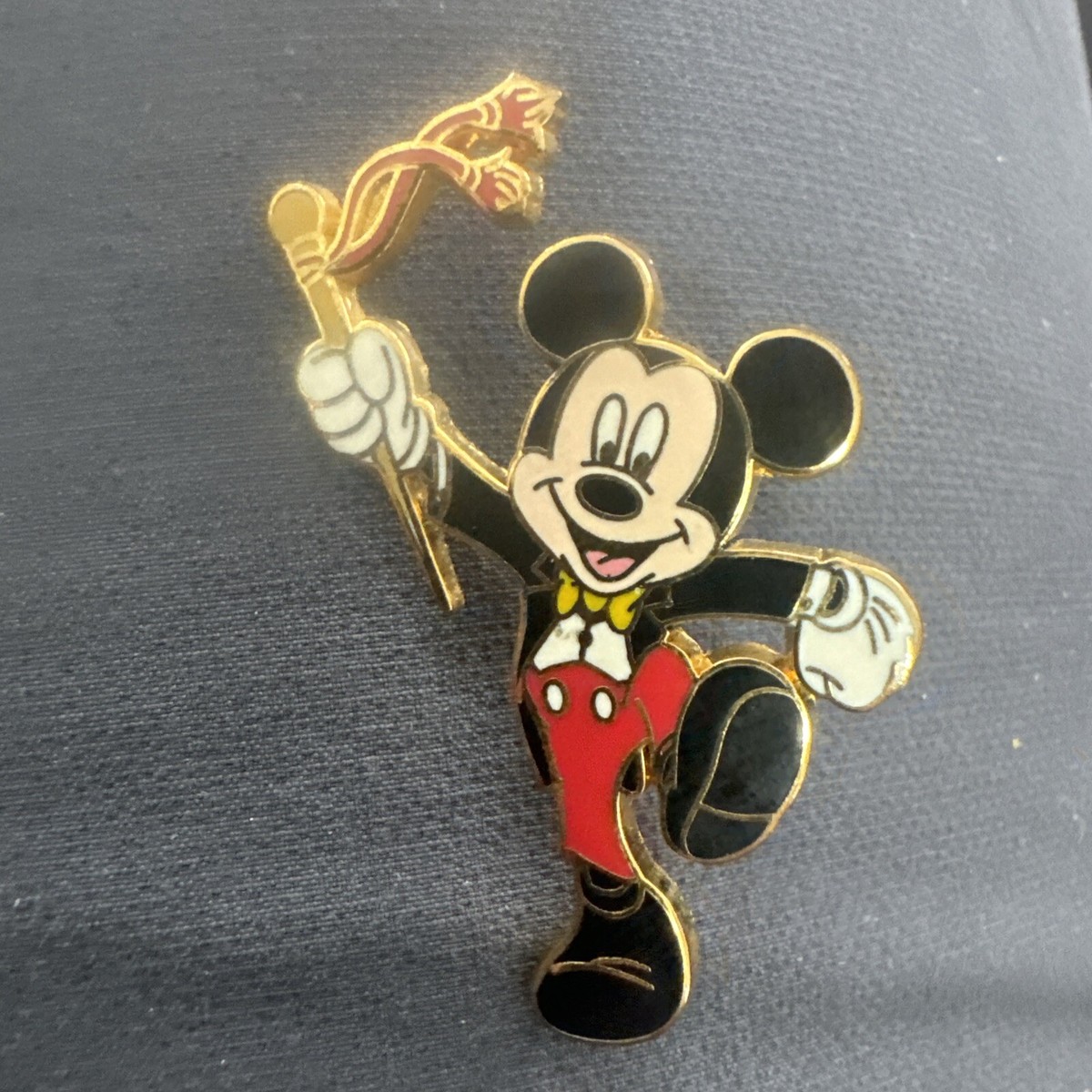 Disney Pin - WDW Deluxe Kit - Happiest Celebration on Earth