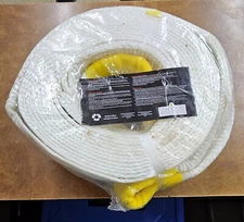 Erickson Manufacturing 6" X 30 Ft Recovery Strap With Looped Ends
