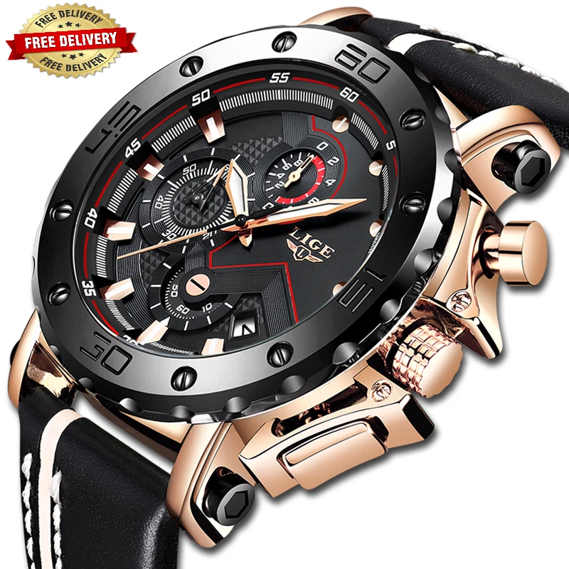 Mens wrist watch brand hotsell names