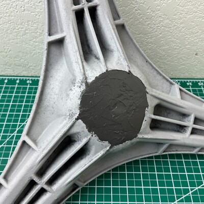 Whirlpool Washer Spider Arm | W10250648 | 8182247 Whirlpool Washer Spider Arm | W10250648 | 8182247